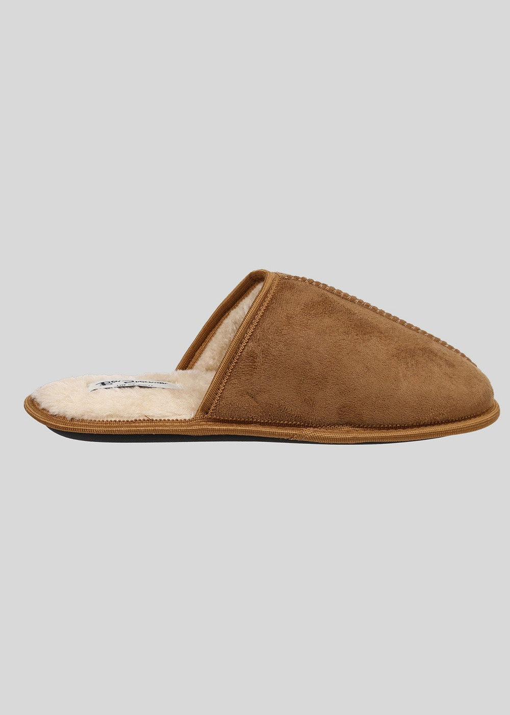 Slipper Ben Sherman Country Club Marron | ACA-84627130